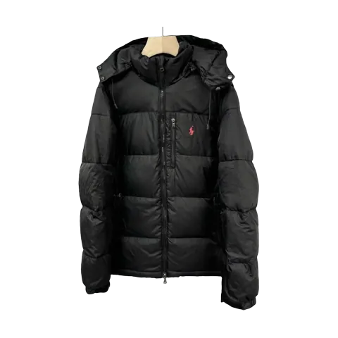 Ralph Lauren Puffer Jacket