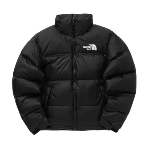 The North Face Puffer