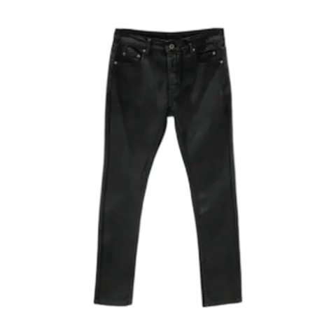 Rick Owens Skinny Jeans