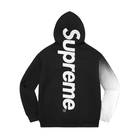 Supreme Satin Applique Tracksuit