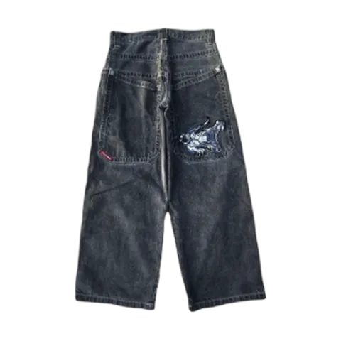 JNCO Denim Jeans