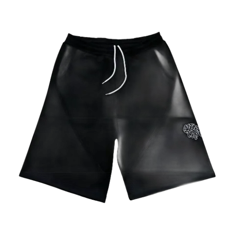 Mertra tracky shorts