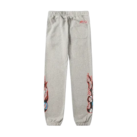 Chrome Hearts Pants