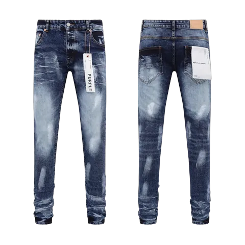 Purple Jeans 27+ colorways [Premium Quality]
