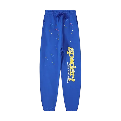 Sp5der Pants 34+ colorways [Premium Quality]