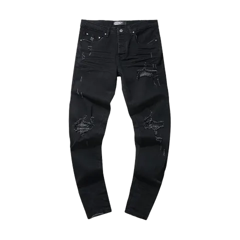 Amiri Jeans 40+ colorways [Premium Quality]