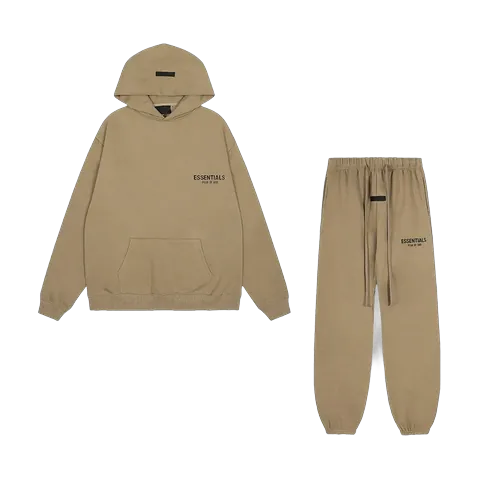 Essentials Set 20+ colorways [Premium Quality]