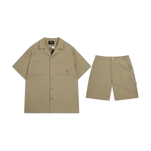 Represent Set More colorways [Premium Quality]