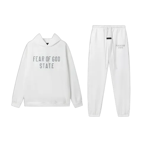 Essentials Set 39+ colorways [Premium Quality]