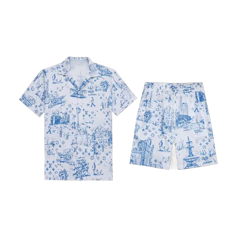 Louis Vuitton Set 12+ colorways [Premium Quality]