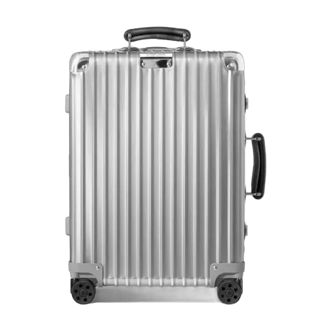 Rimowa Suitcase