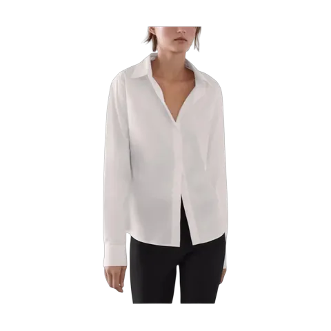 Zara Shirt
