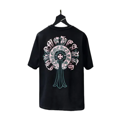 Chrome Hearts Tee 10+ colorways [Premium Quality]