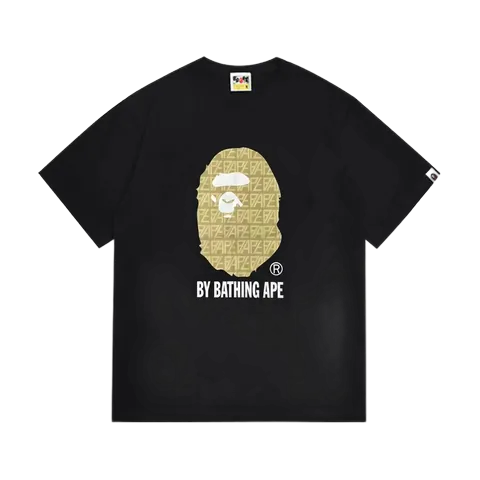 Bape Tee 40+ colorways [Premium Quality]