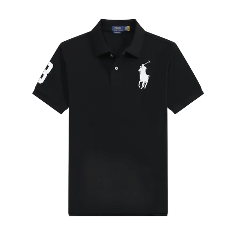 Ralph Lauren Polo 27+ colorways [Premium Quality]