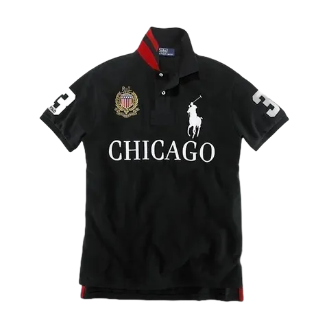 Ralph Lauren Polo 22+ colorways [Premium Quality]