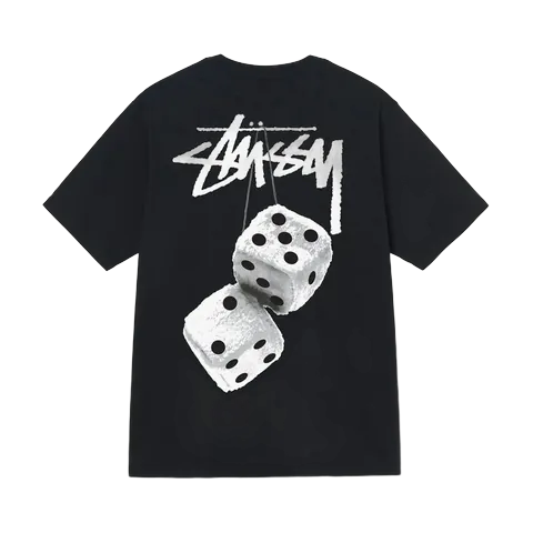 Stussy Tee 40+ colorways [Premium Quality]