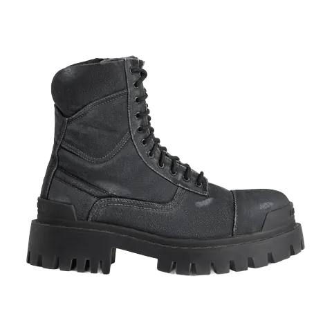Balenciaga Strike Boot