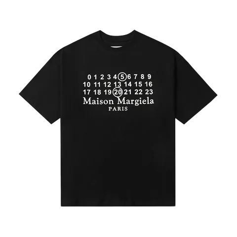 Maison Margiela Tee 38+ colorways [Premium Quality]