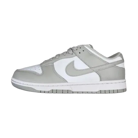 Nike Dunk Grey Fog