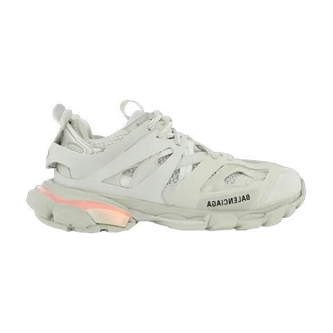 Balenciaga Track LED