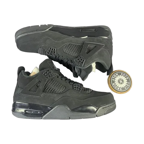 Jordan 4 17+ colorways [Good Quality]