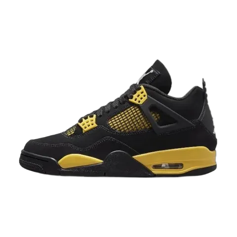 Jordan 4 - Thunder