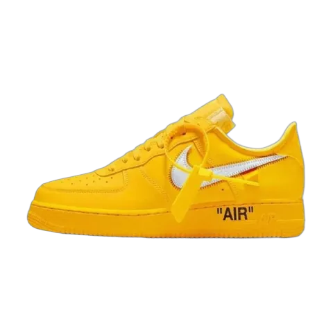 Unique Air Force 1