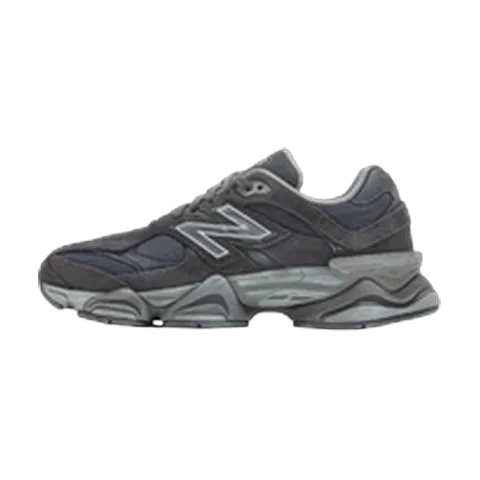 New Balance 9060 - Castlerock Grey