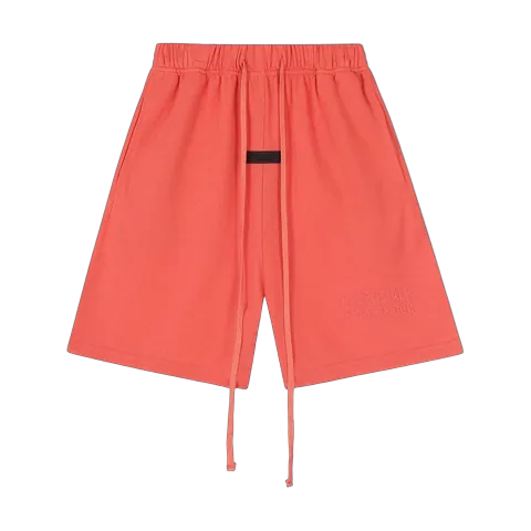 Essentials Shorts 40+ colorways [Premium Quality]