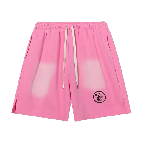 Hellstar Shorts 28+ colorways [Premium Quality]