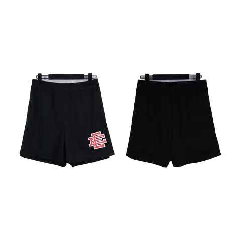 EricEmanuel Shorts