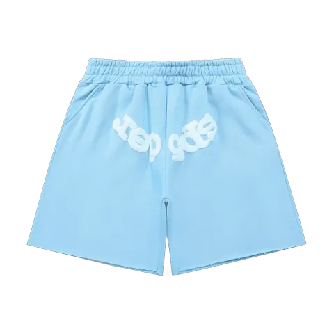 Sp5der Shorts 10+ colorways [Premium Quality]