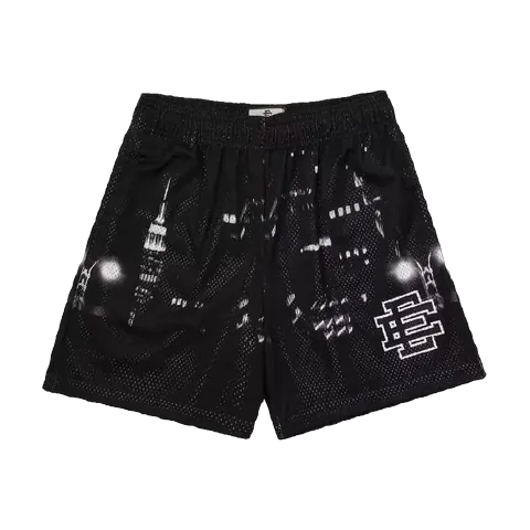 Eric Emanuel Shorts