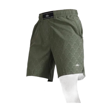 Alo Shorts