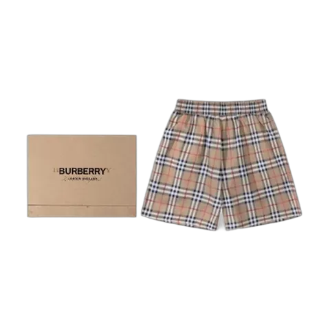 Burberry Shorts