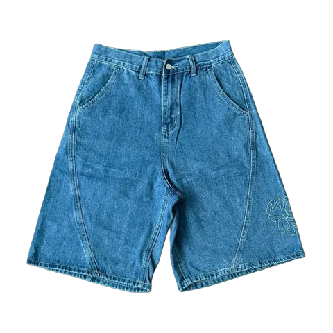 Mertra BigStep Jorts