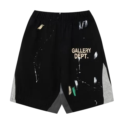 Gallery Dept Shorts 11+ colorways [Premium Quality]